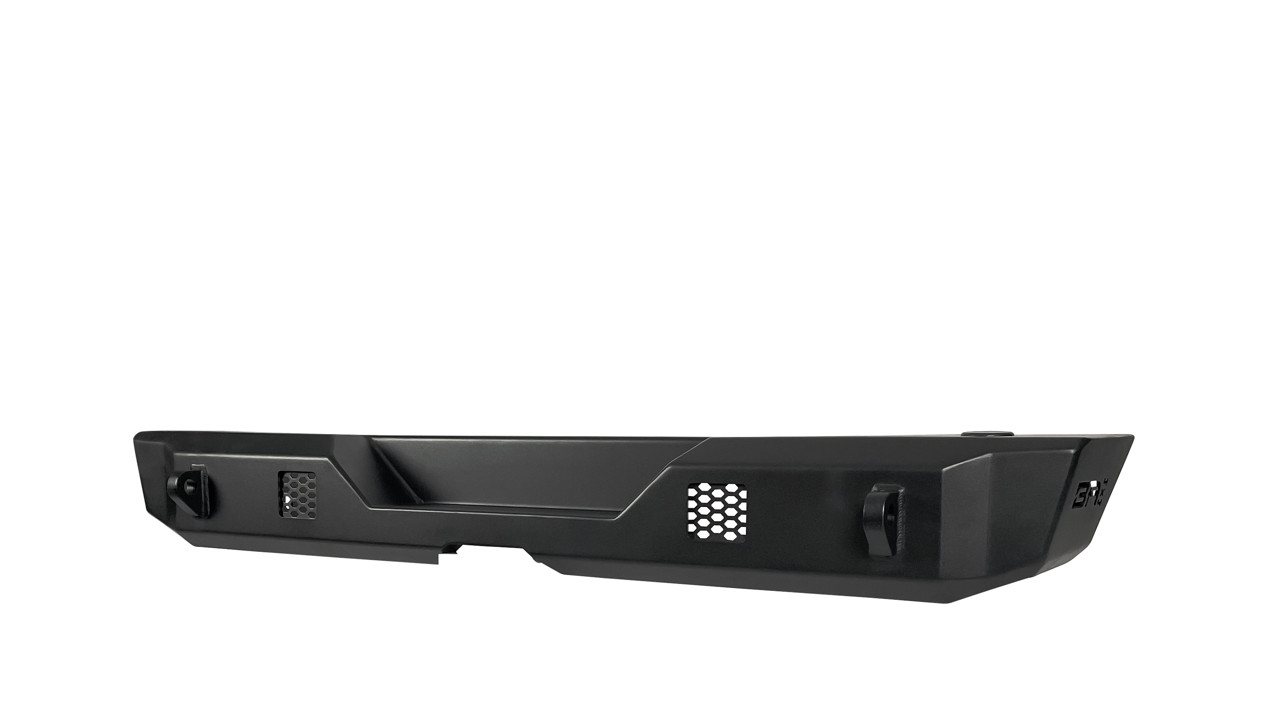 Body Armor 4x4 ORION REAR BUMPER