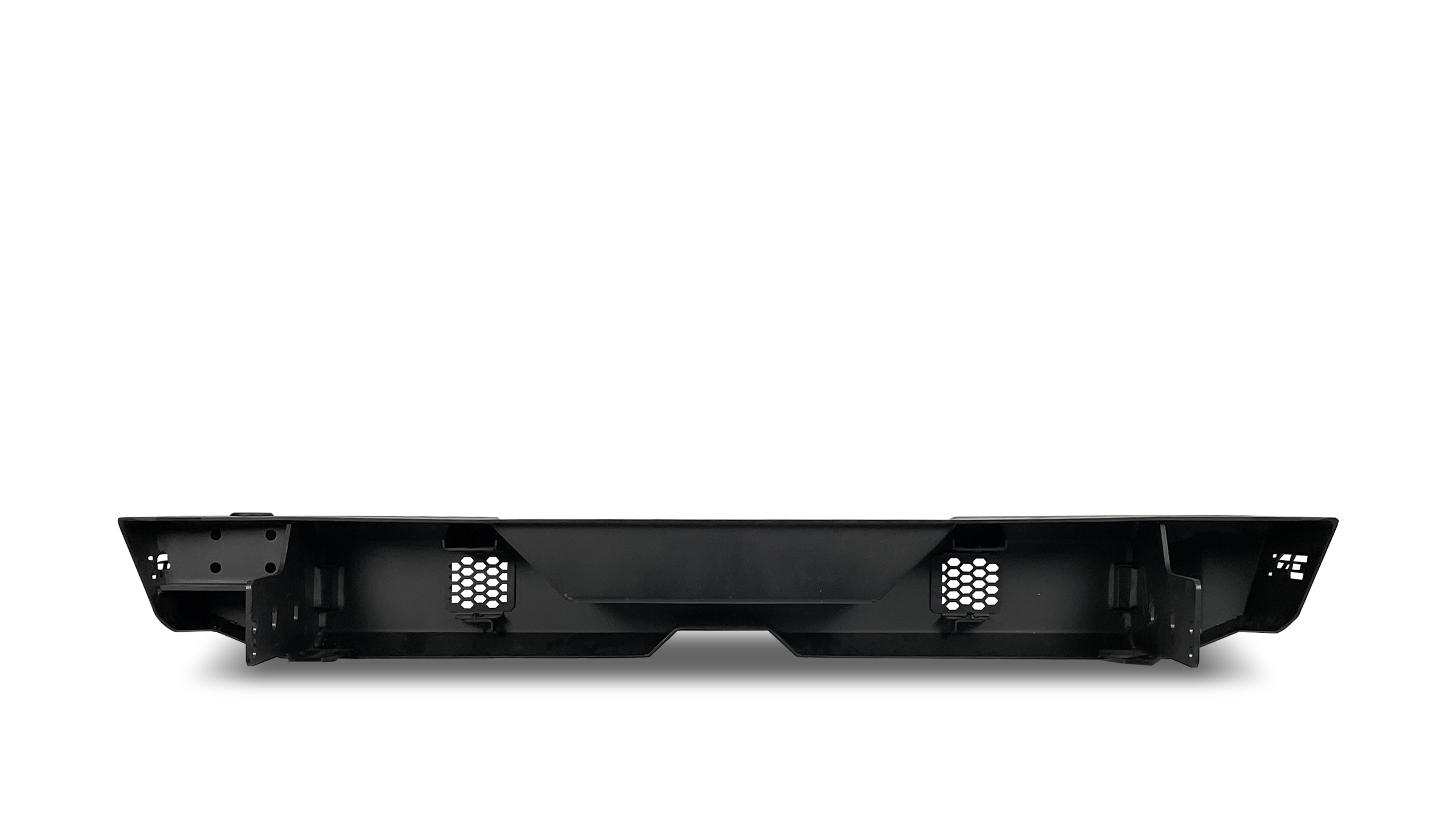 Body Armor 4x4 ORION REAR BUMPER