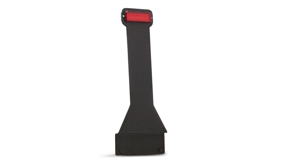 Body Armor 4x4 3rd BRAKE LIGHT