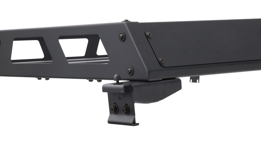 Body Armor 4x4 ROOF RACK MOUNT KIT