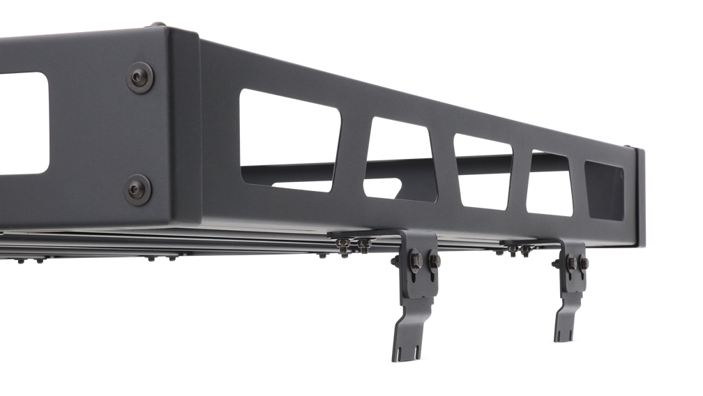 Body Armor 4x4 ROOF RACK MOUNT KIT