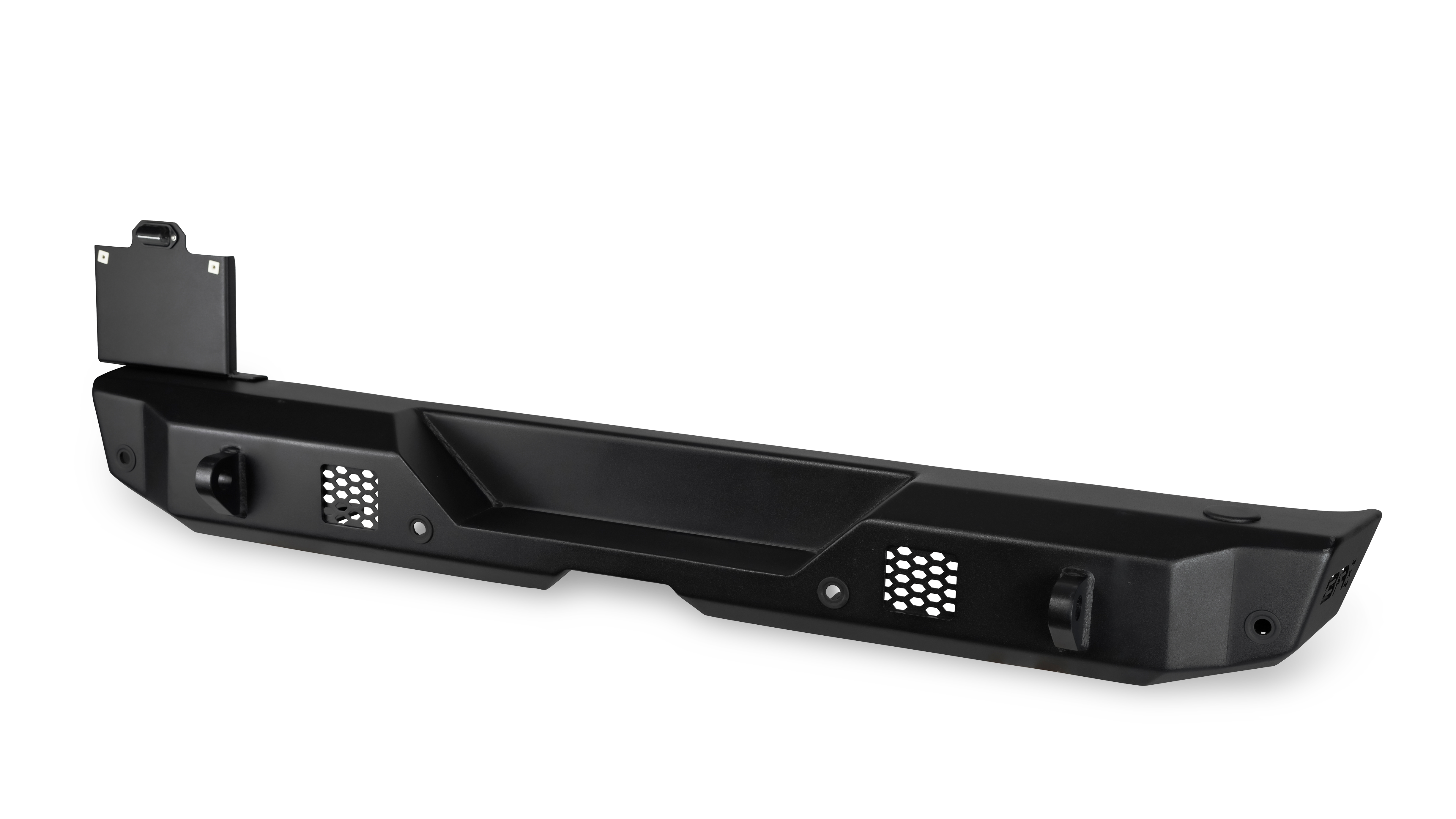 Body Armor 4x4 ORION REAR BUMPER