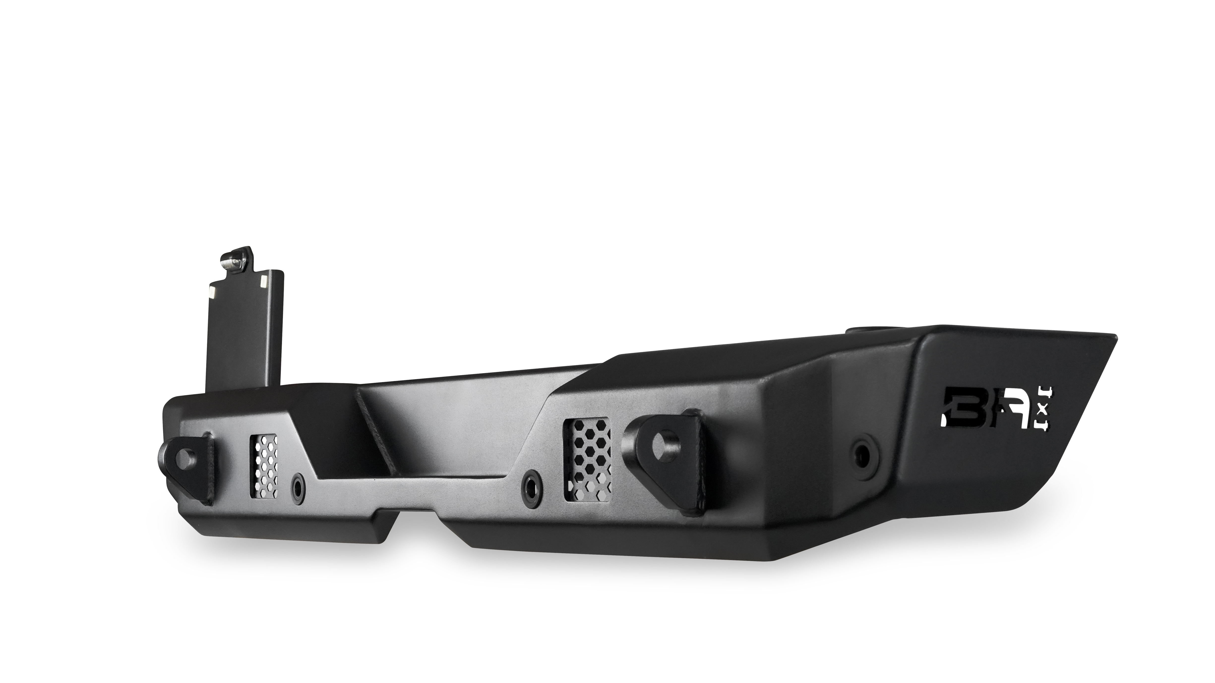 Body Armor 4x4 ORION REAR BUMPER