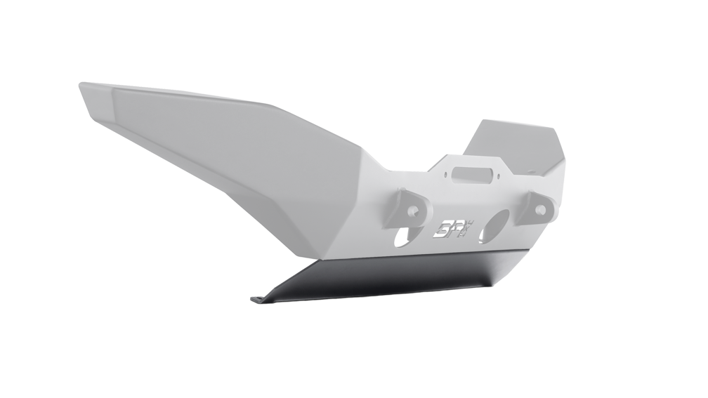 Body Armor 4x4 SKID PLATE