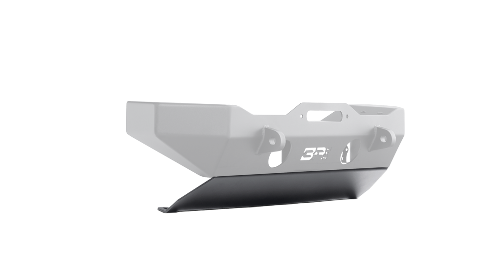 Body Armor 4x4 SKID PLATE