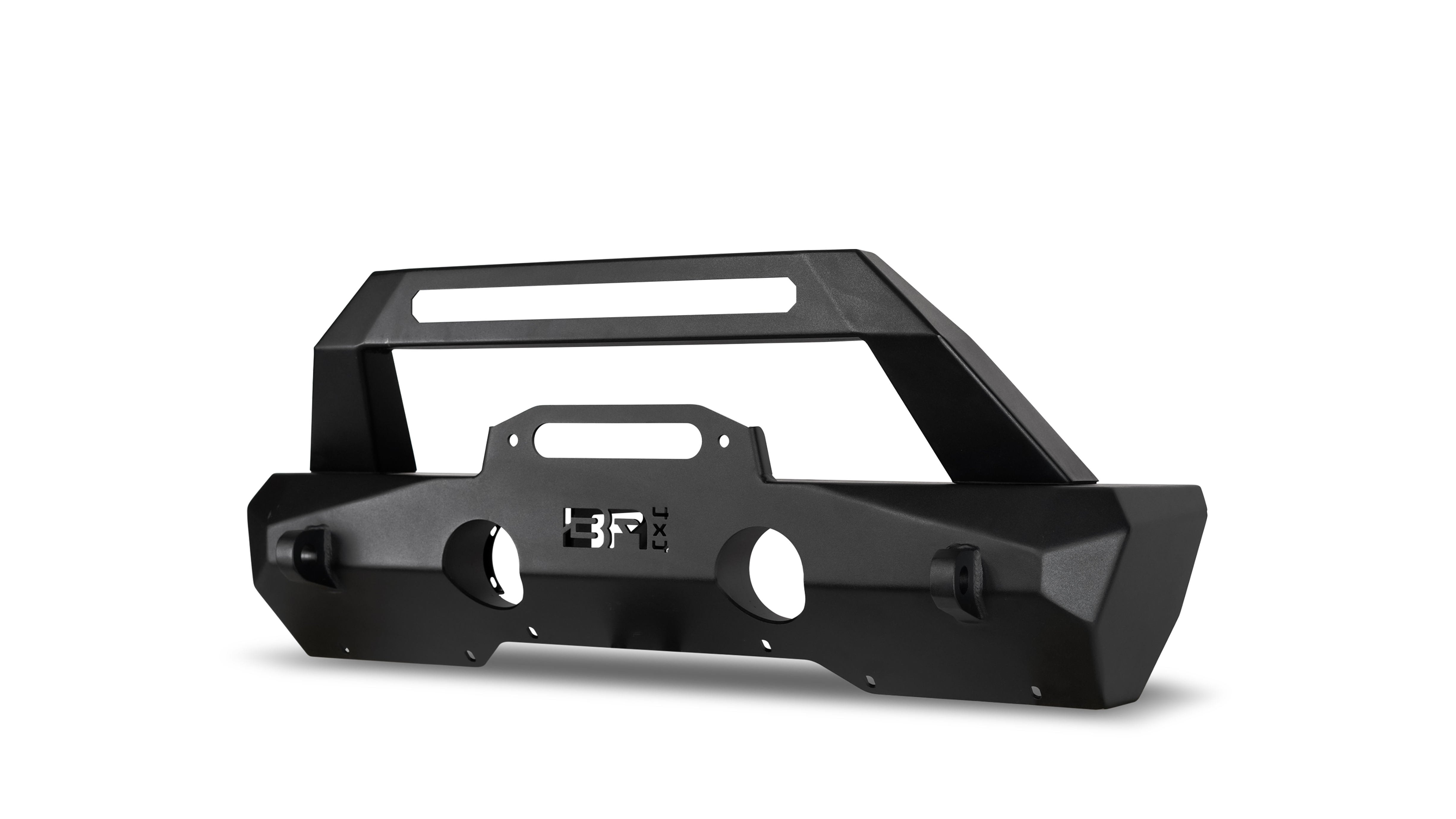 Body Armor 4x4 ORION FRONT BUMPER