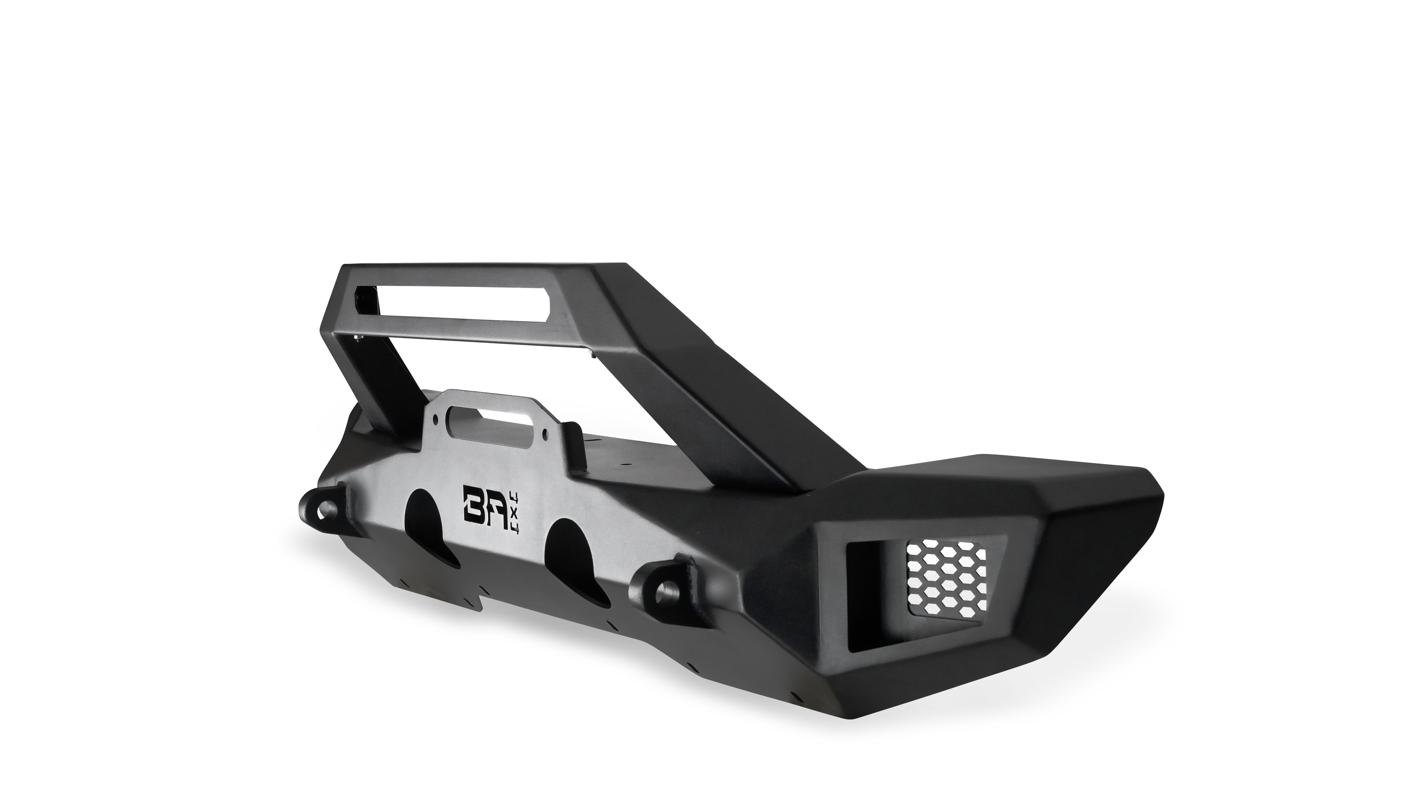 Body Armor 4x4 ORION FRONT BUMPER