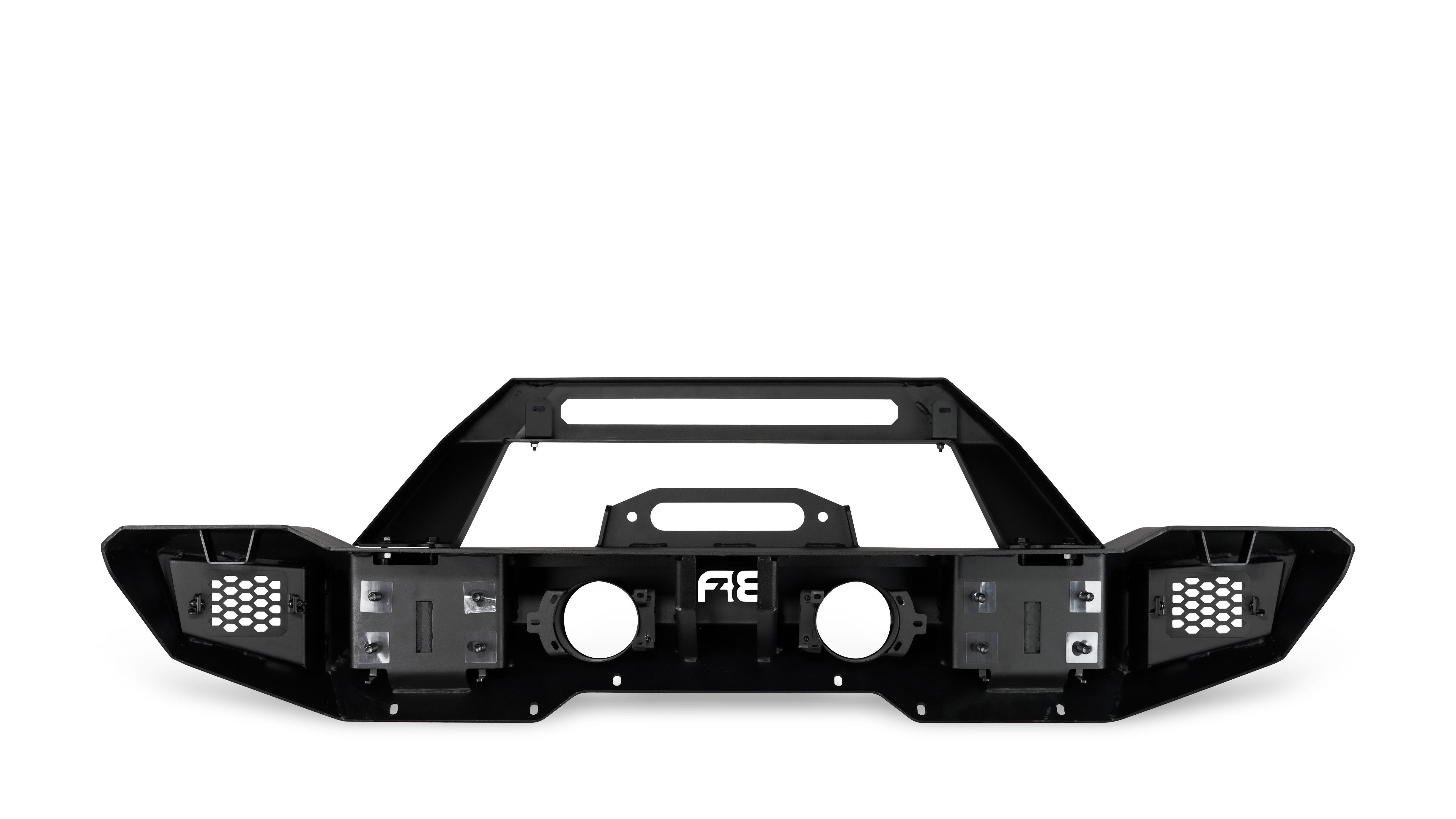 Body Armor 4x4 ORION FRONT BUMPER