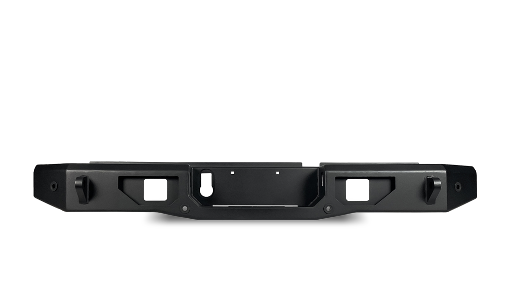 Body Armor 4x4 GLADIATOR REAR BUMPER