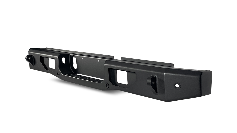Body Armor 4x4 GLADIATOR REAR BUMPER