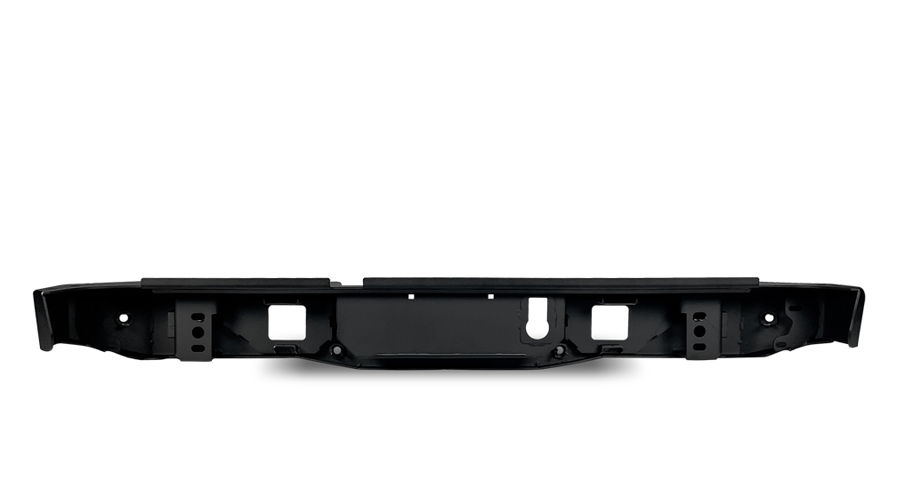 Body Armor 4x4 GLADIATOR REAR BUMPER