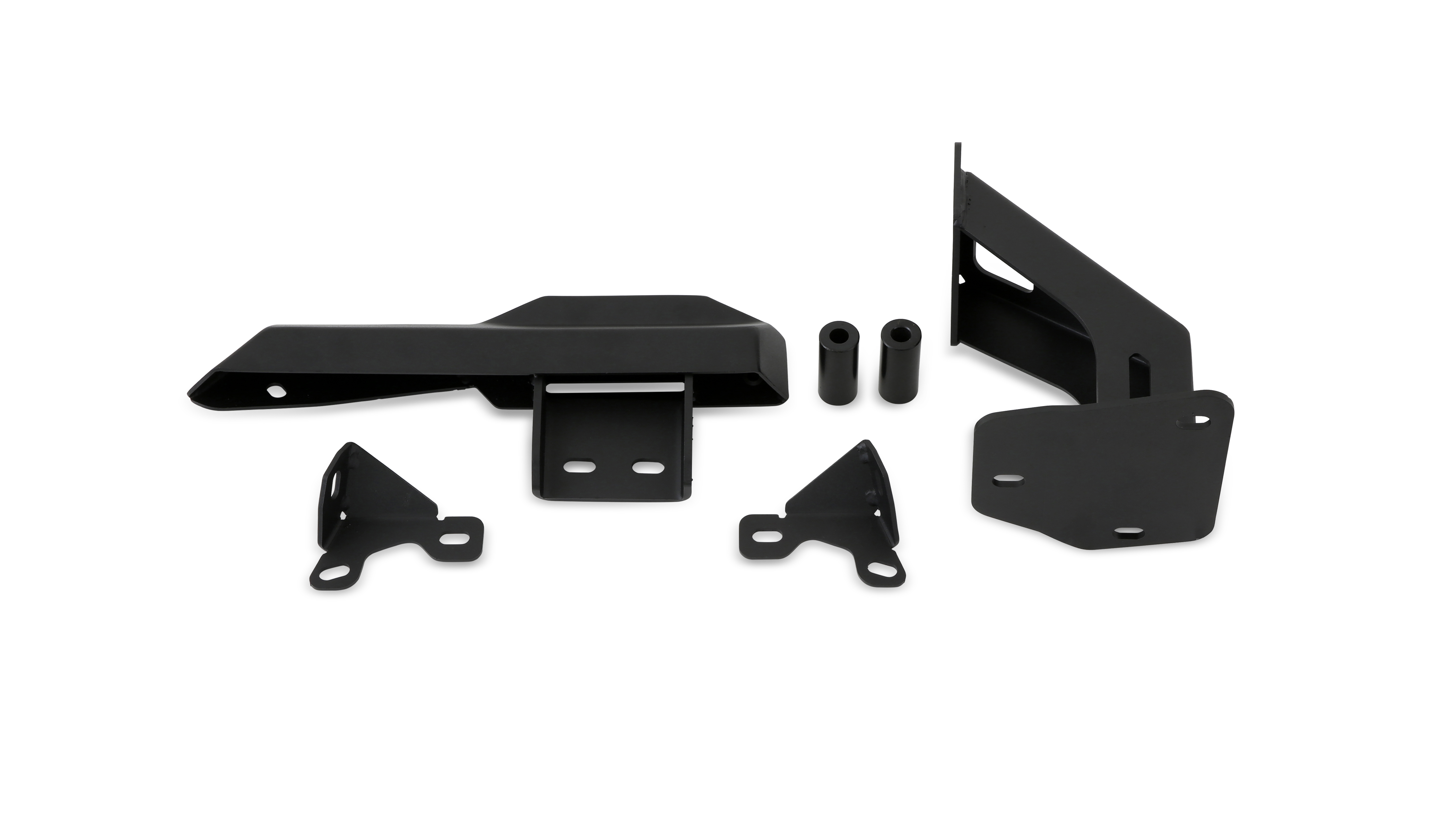 Body Armor 4x4 GLADIATOR BUMPER STEP