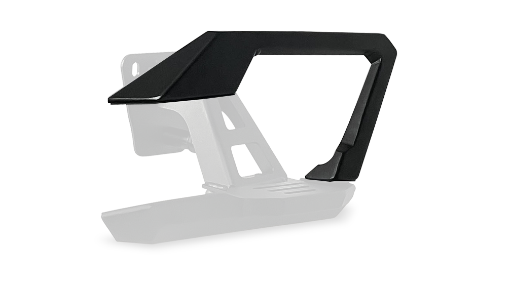 Body Armor 4x4 GLADIATOR BED PROTECTOR