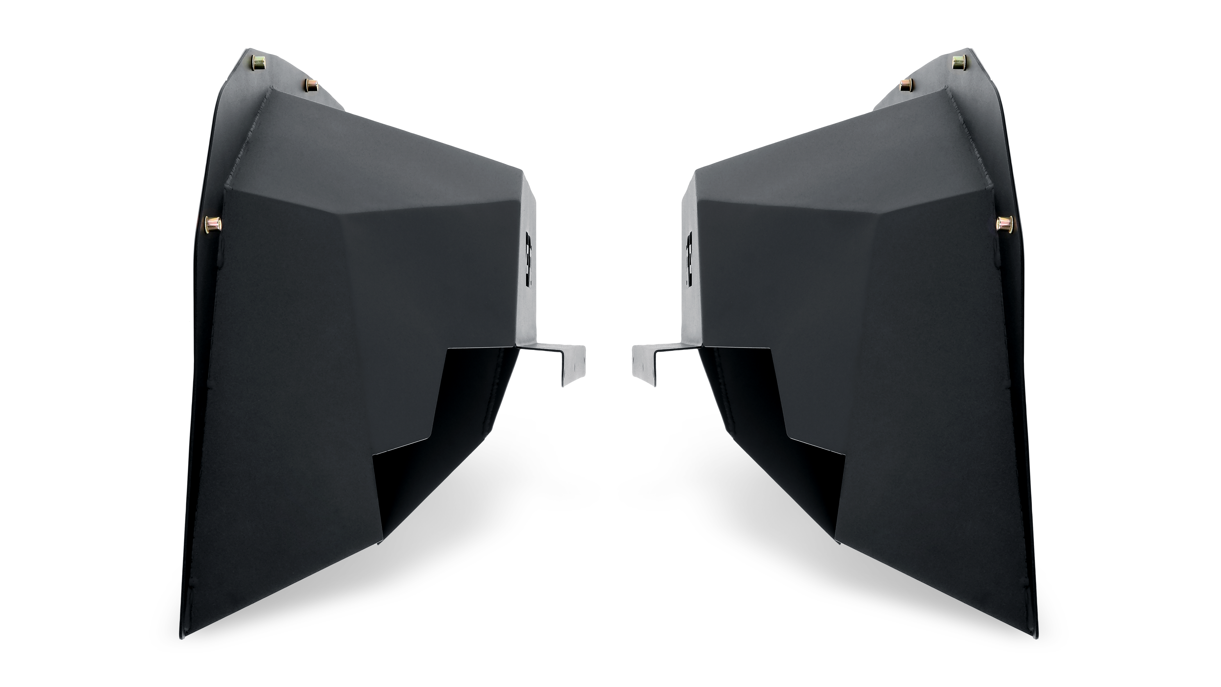 Body Armor 4x4 REAR FENDER LINERS