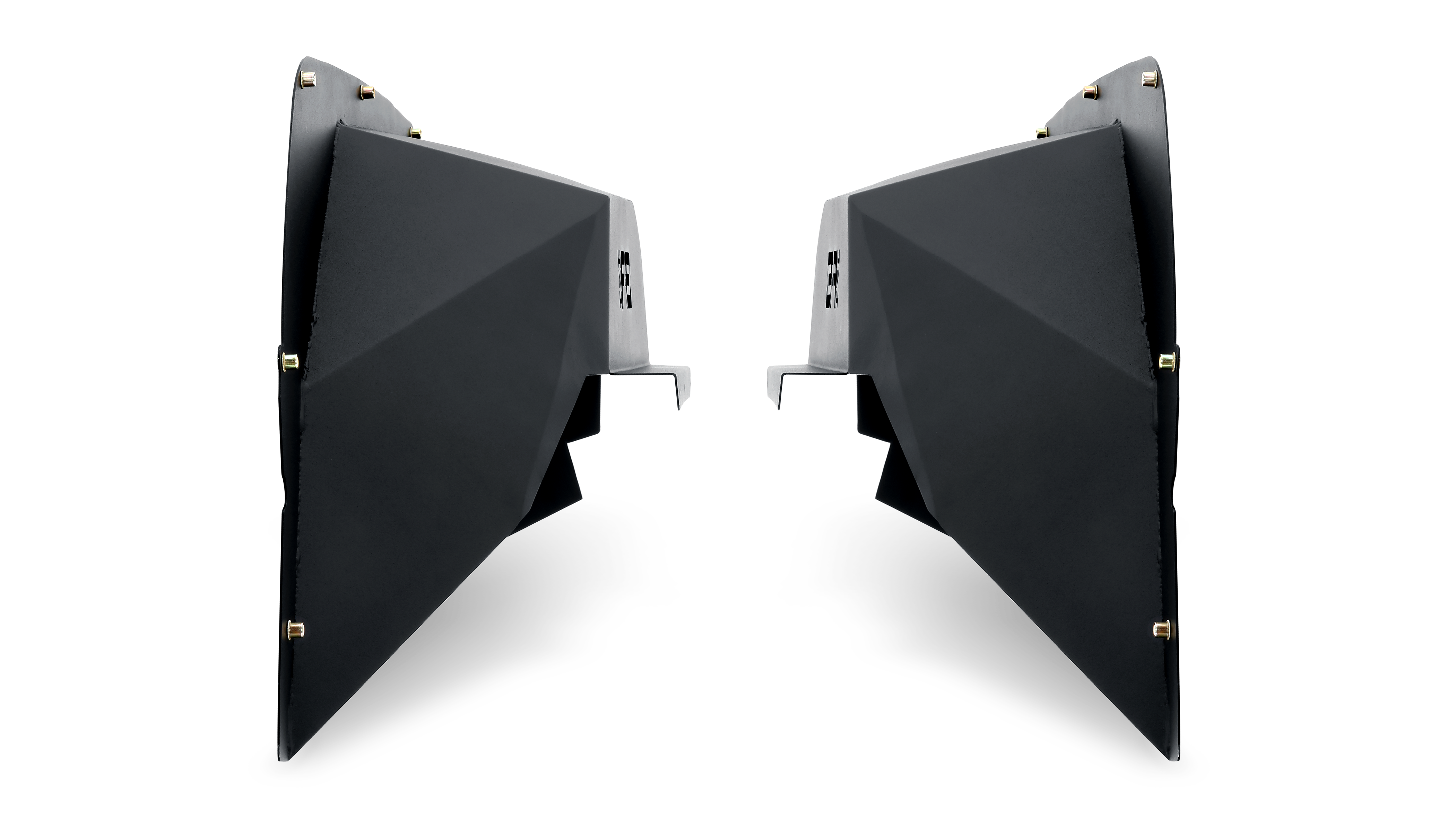Body Armor 4x4 REAR FENDER LINERS