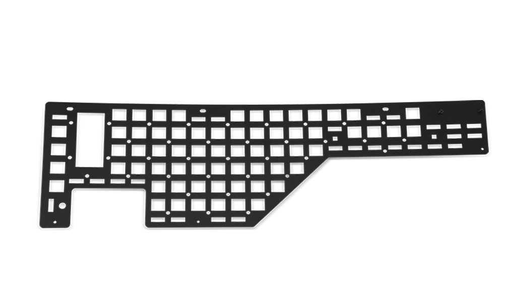 Body Armor 4x4 BED SIDE MOLLE SYSTEM
