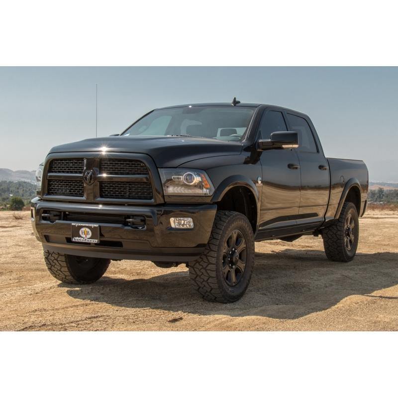 Icon 2014 Dodge 2500 4WD 2.5" Suspension System - Stage 2