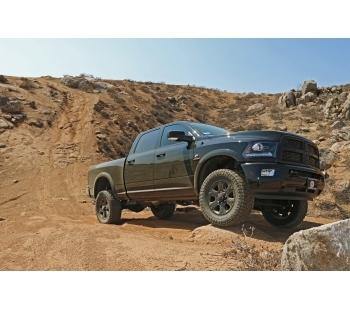 Icon 2014 Dodge 2500 4WD 2.5" Suspension System - Stage 2