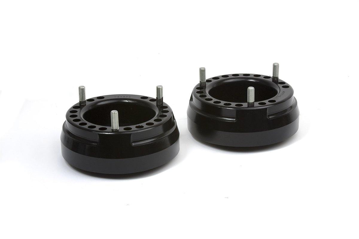 1" Leveling Spacer 94-12 Dodge Ram 2500/3500 4WD
