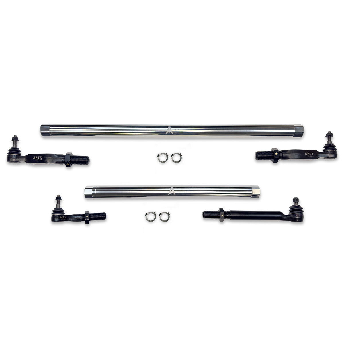 Apex 2003-2013 Dodge Ram 2500/3500 HD Steering Linkage