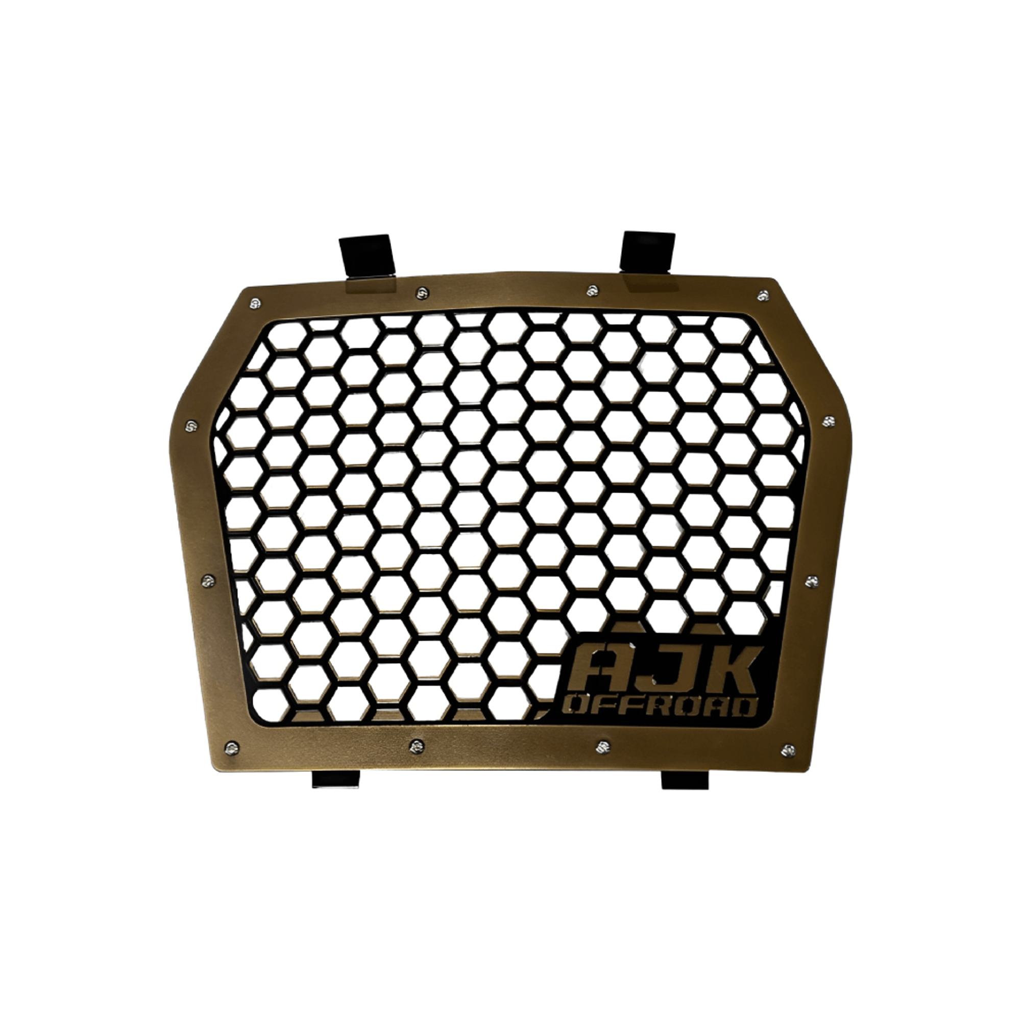 Kawasaki KRX Front Grille