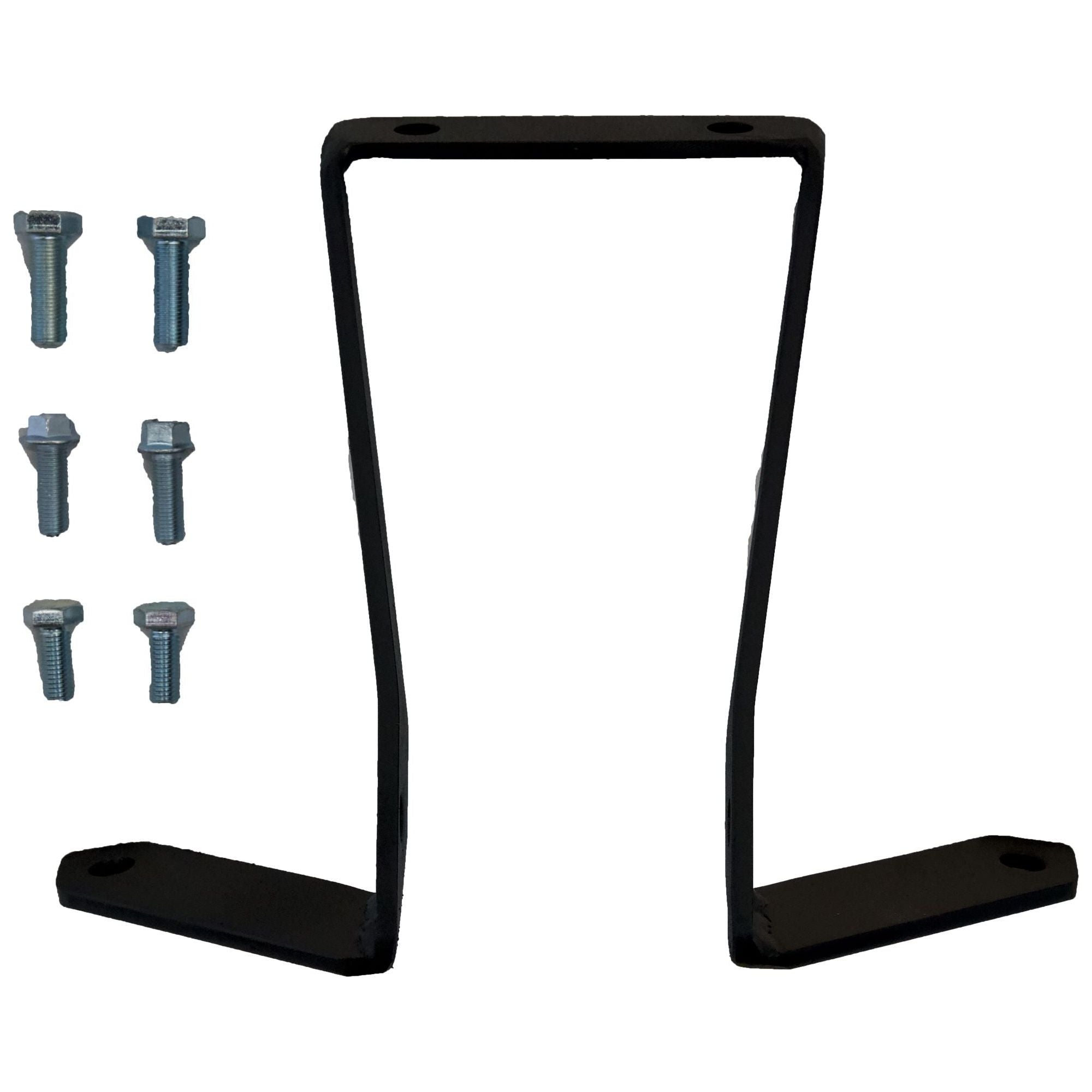 Kawasaki KRX 4 Rear Bump Seat