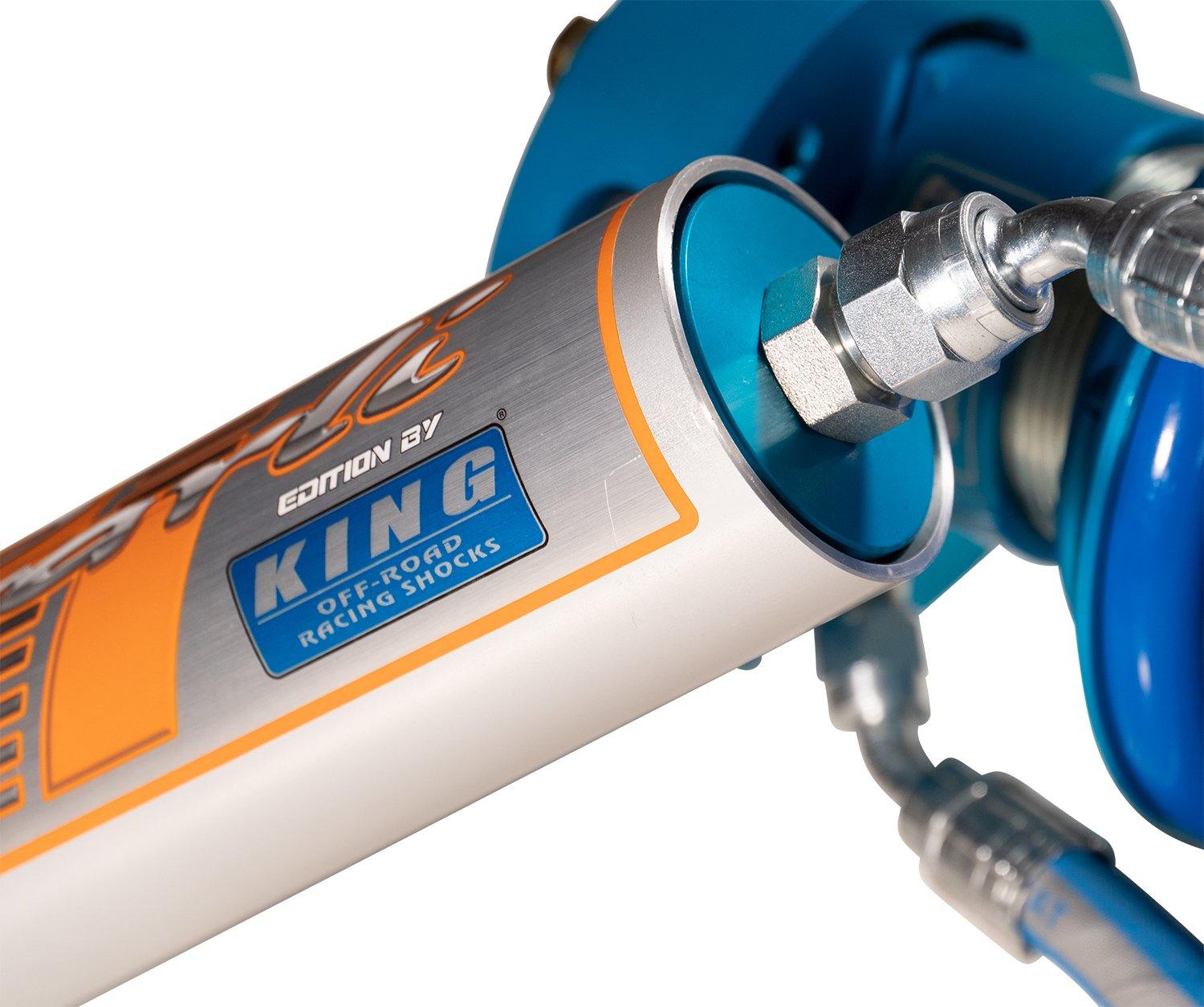 CARLI SUSPENSION 2019-2024 RAM 1500 Carli Suspension Performance System