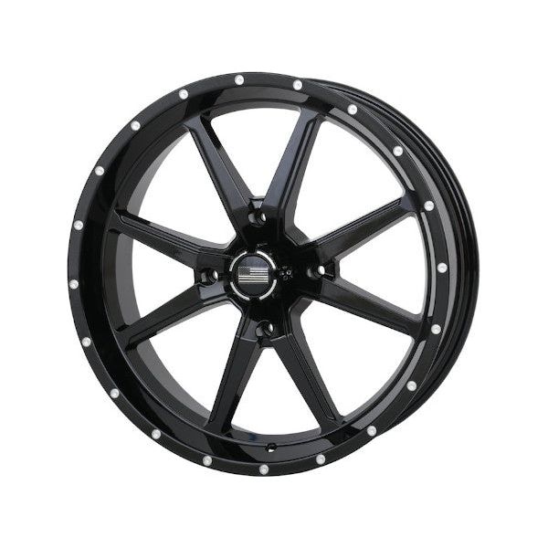 556 Wheel (Gloss Black)