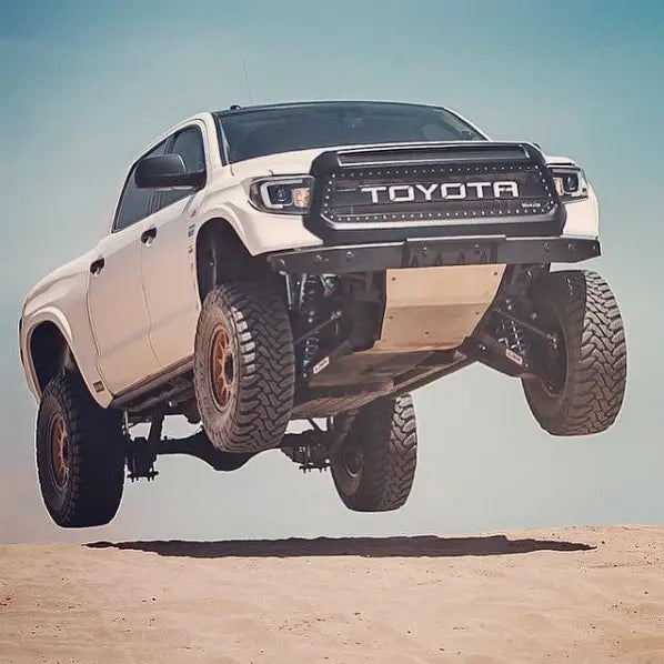LSK 07-21 Toyota Tundra 4x4 / 2wd Race Kit - Image 5