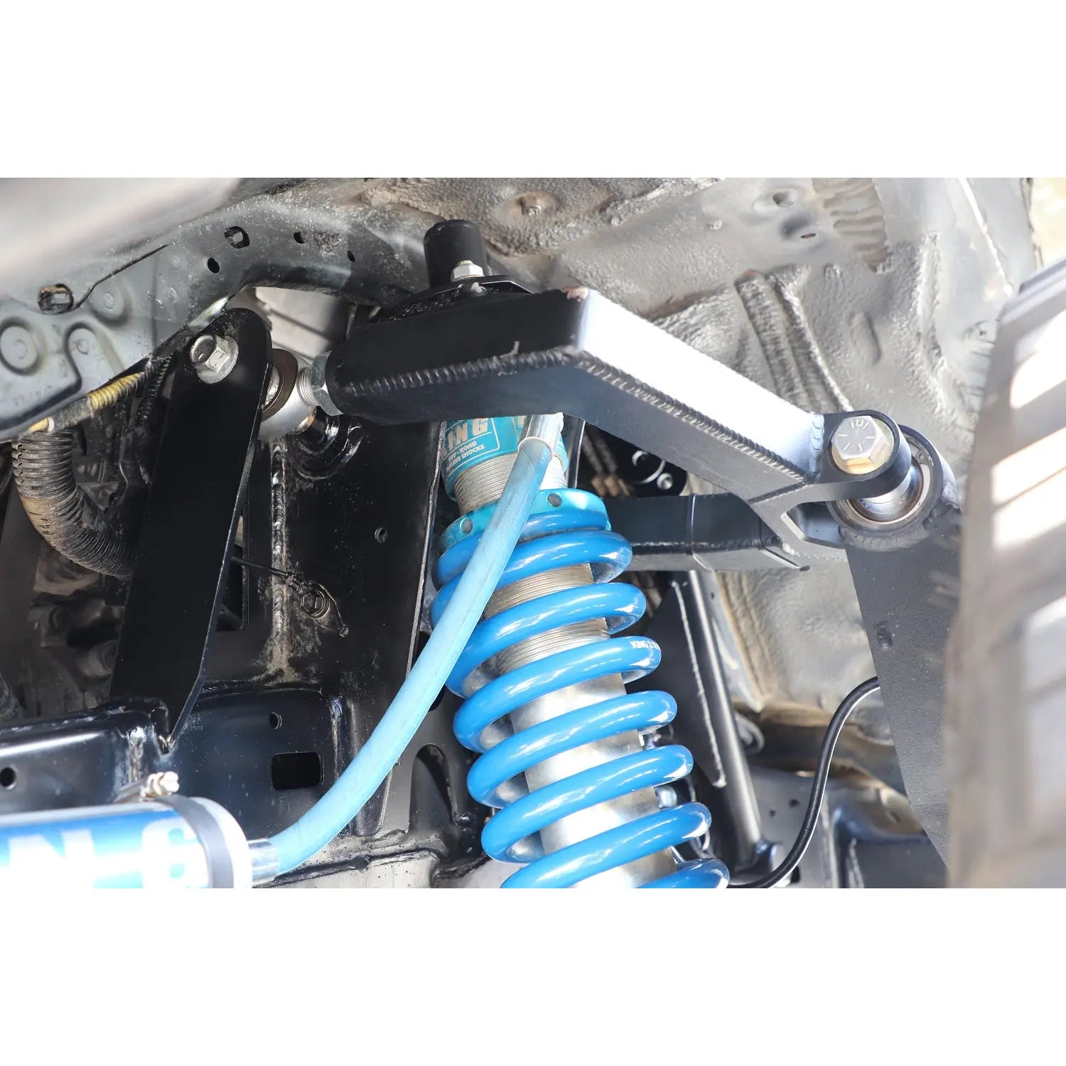LSK 05+ Toyota Tacoma 2wd / 4wd Bolt On Long Travel Kit - Image 7