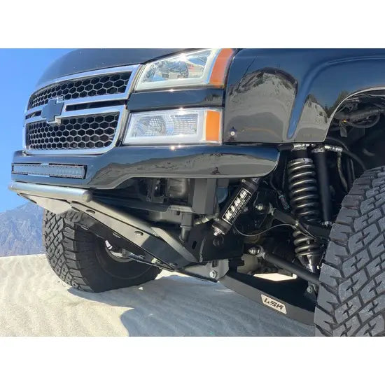 LSK 99-10 Silverado 2500HD 4x4 / 2wd Race Kit - Image 2