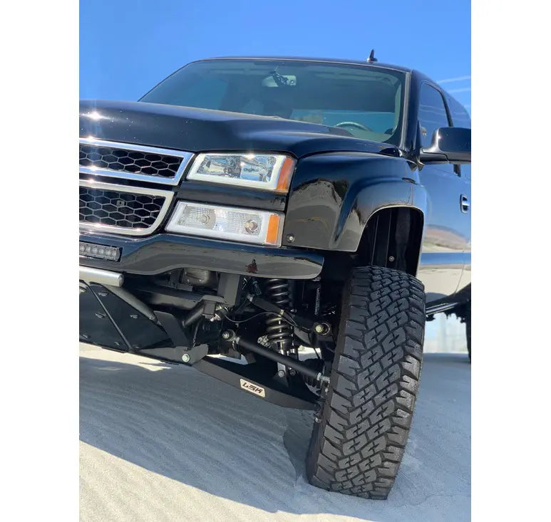LSK 99-10 Silverado 2500HD 4x4 / 2wd Race Kit - Image 3