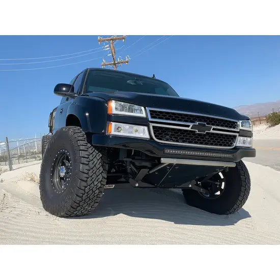 LSK 99-10 Silverado 2500HD 4x4 / 2wd Race Kit - Image 4