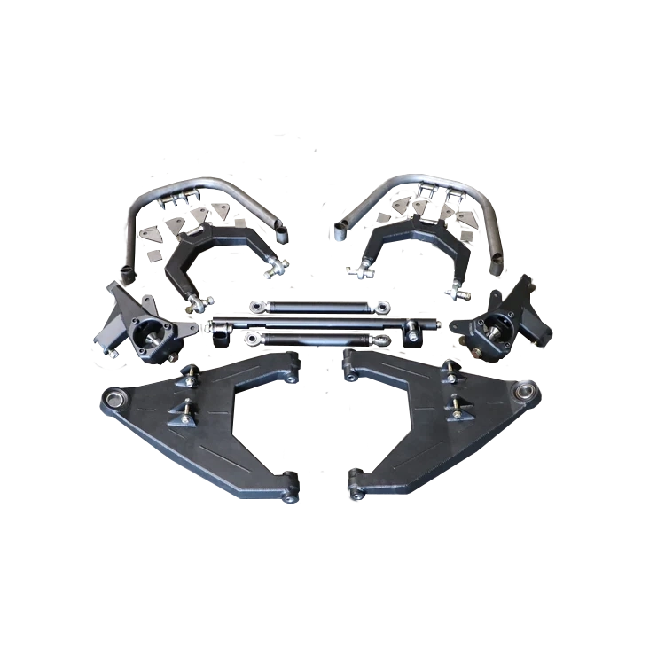 LSK 99-06 Silverado 1500 4x4 to 2wd Race Kit