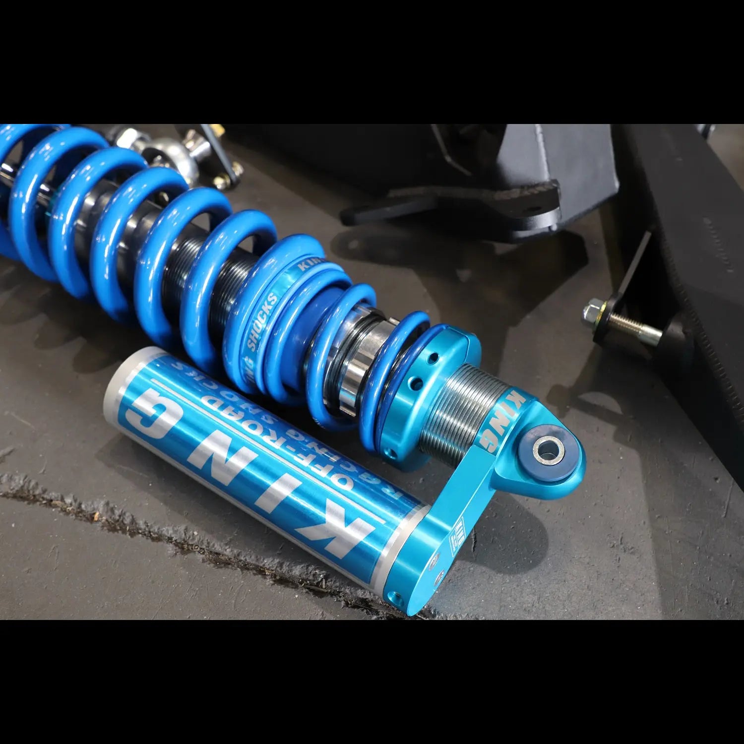 LSK 07-18 Silverado 1500 2WD Bolt On Long Travel Kit - Image 5