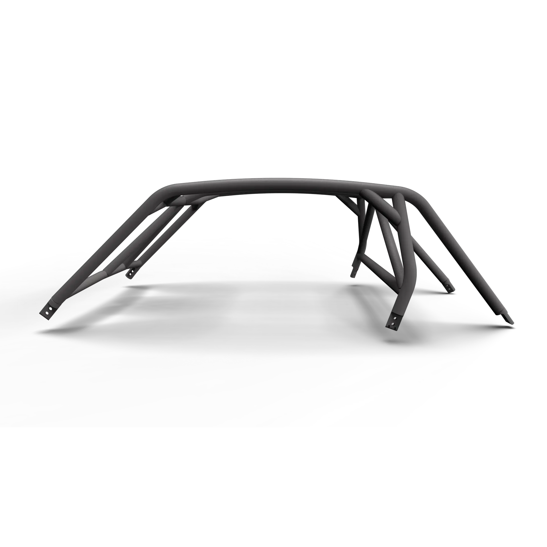 LSK RZR XP 1000 / Turbo S (2 Seat) Radius Cage - Image 2