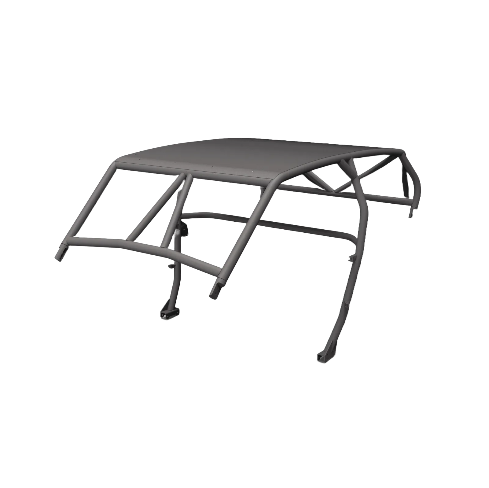 LSK RZR XP 1000 / Turbo S (4 Seat) Radius Cage
