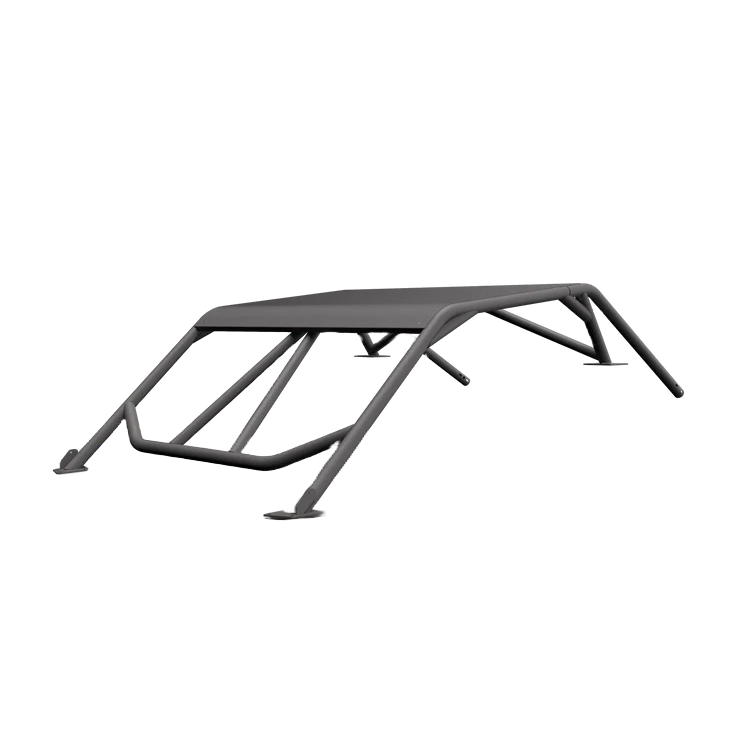 LSK Maverick X3 (2 Seat) Flat Cage