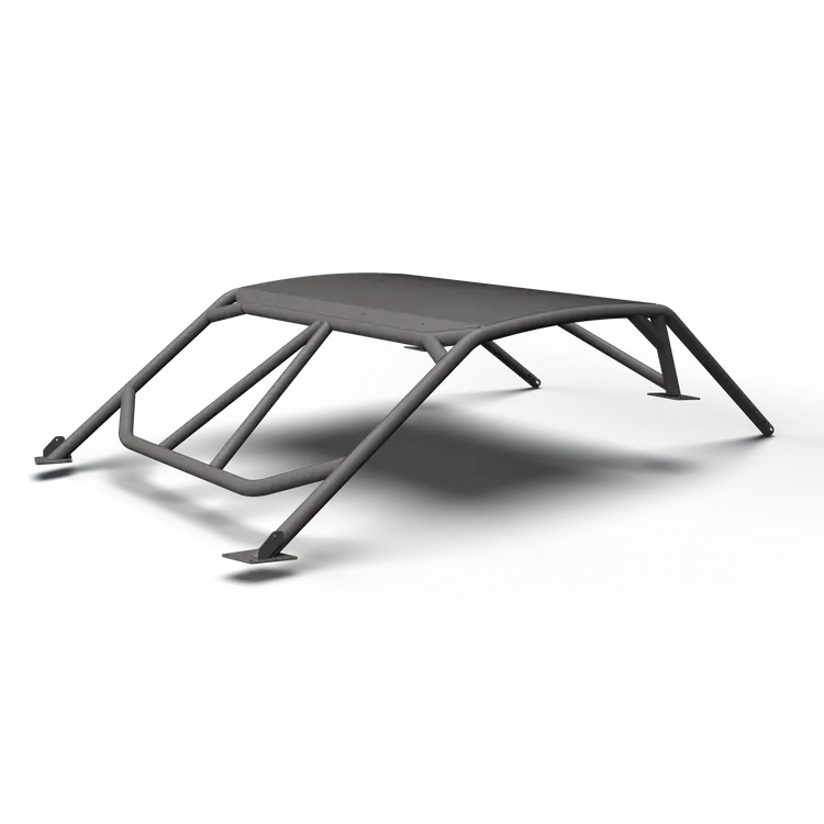 LSK Maverick X3 (2 Seat) Radius Cage - Image 3