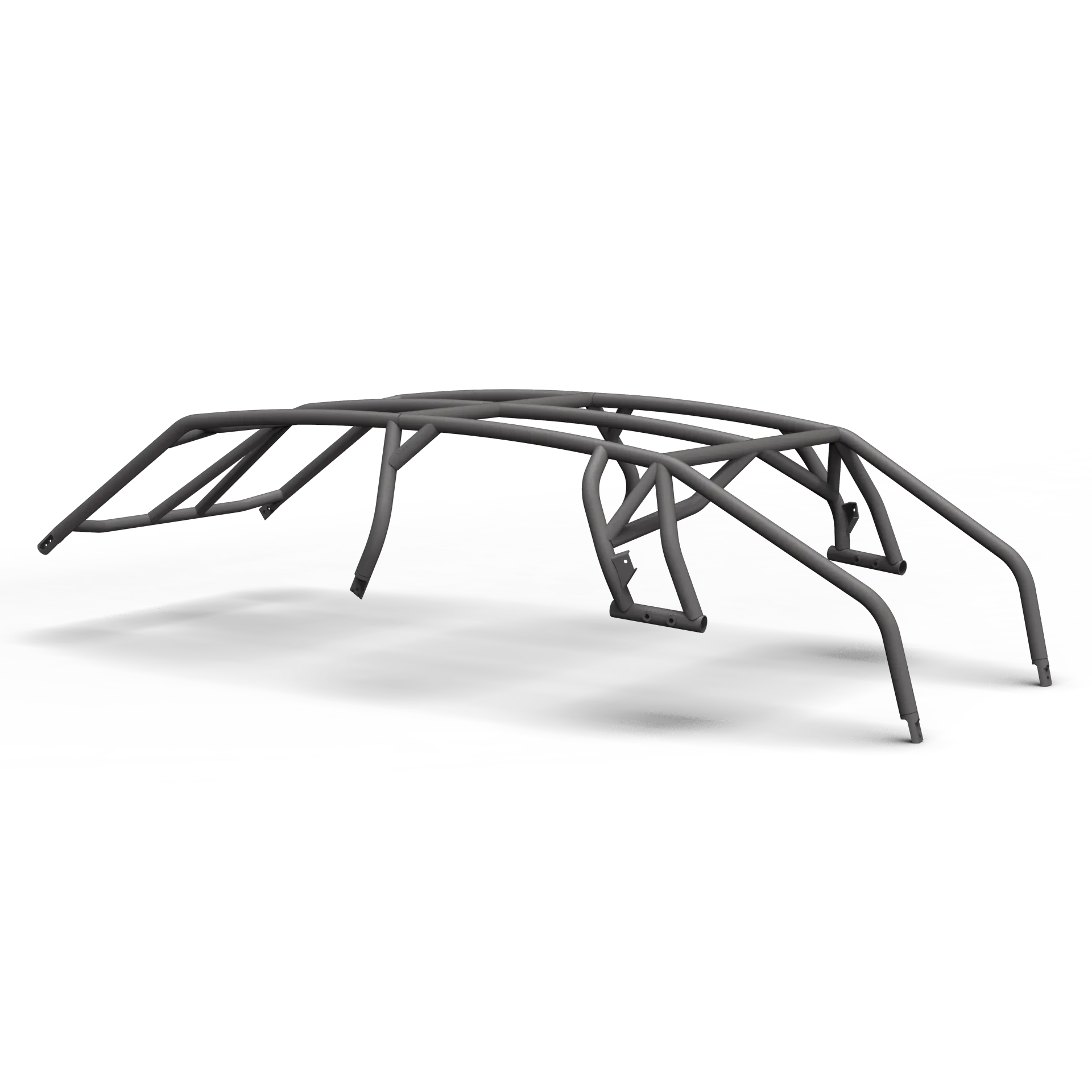LSK RZR Pro XP / Turbo R (4 Seat) Radius Cage - Image 3