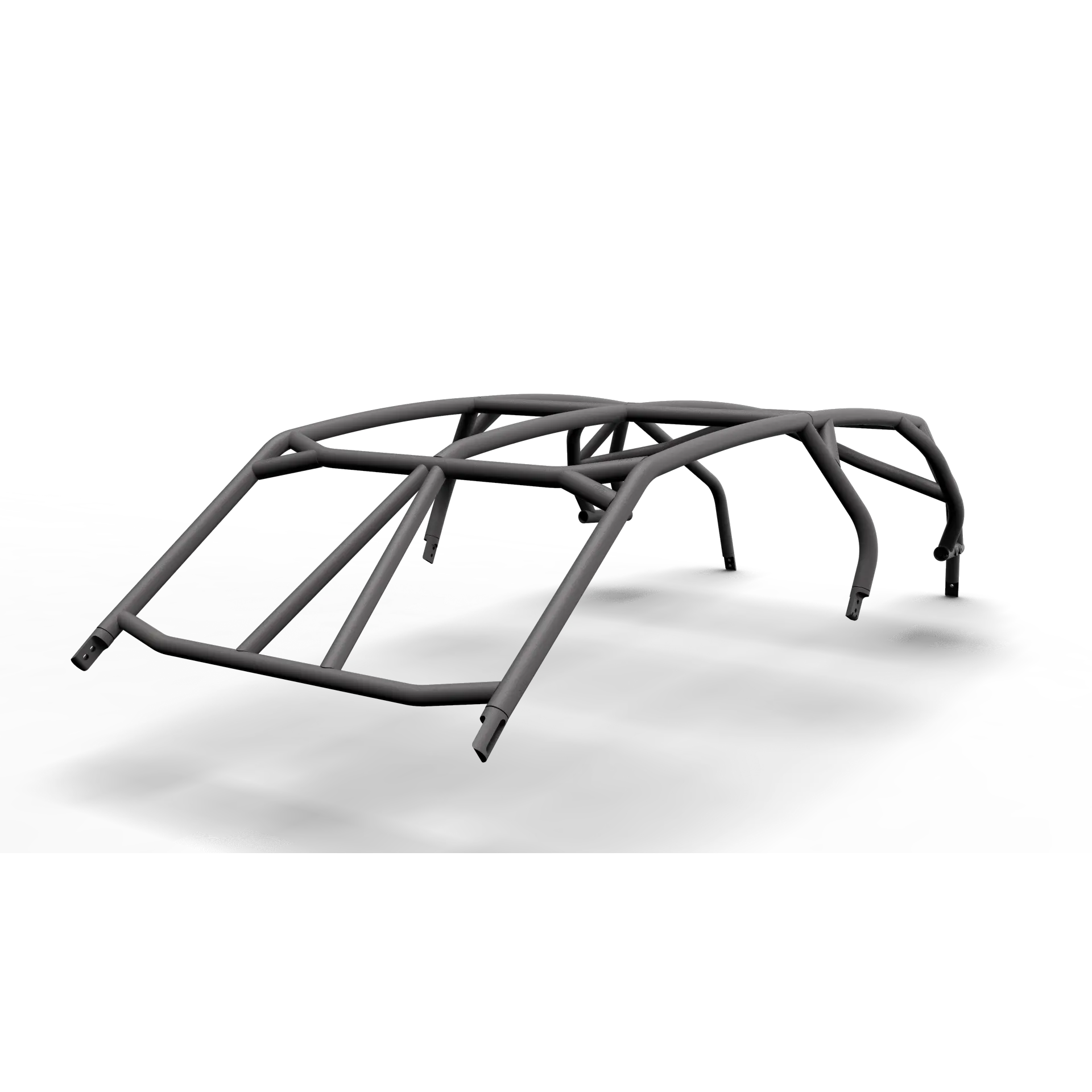 LSK RZR Pro XP / Turbo R (4 Seat) Radius Cage