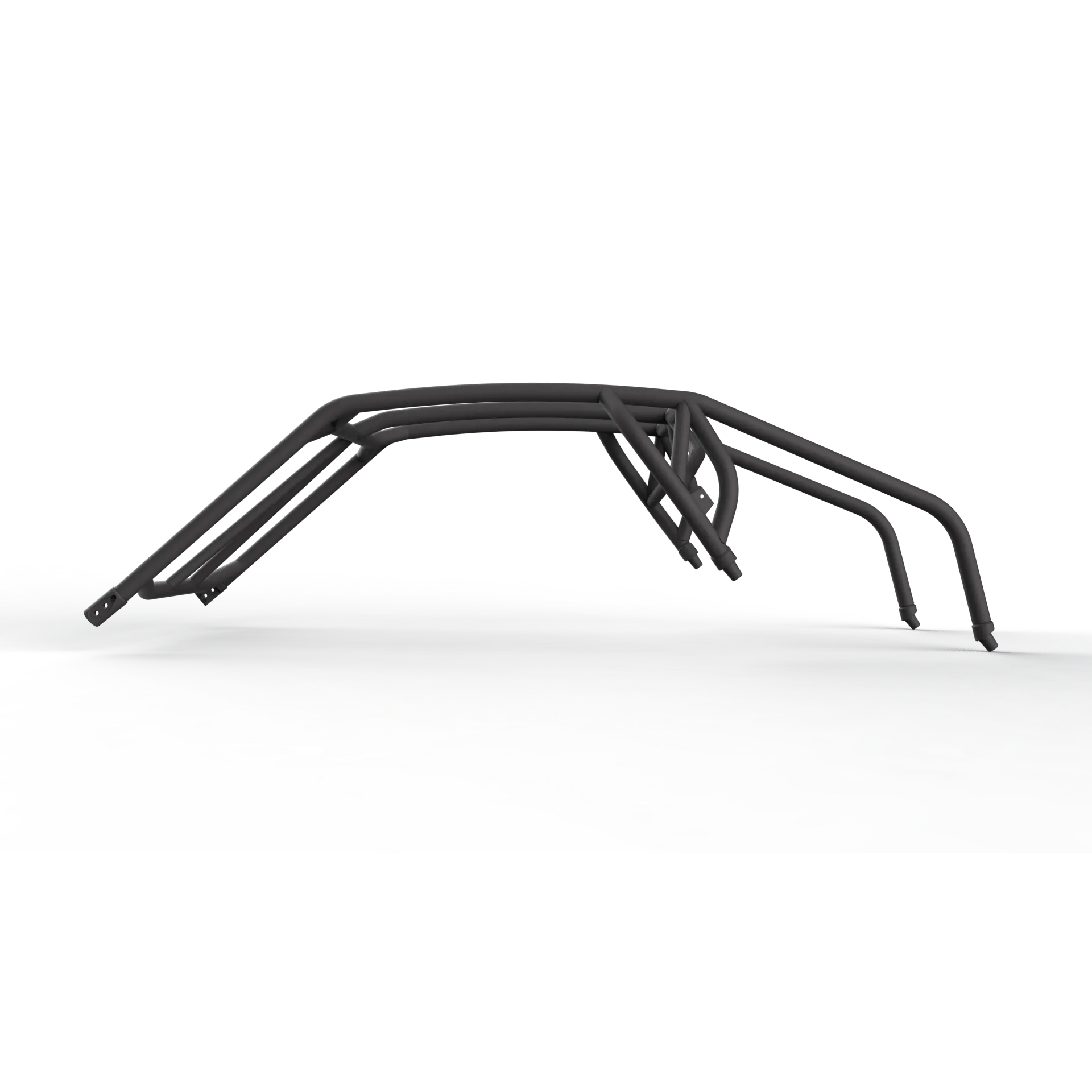 LSK RZR Pro R (2 Seat) Radius Cage - Image 3
