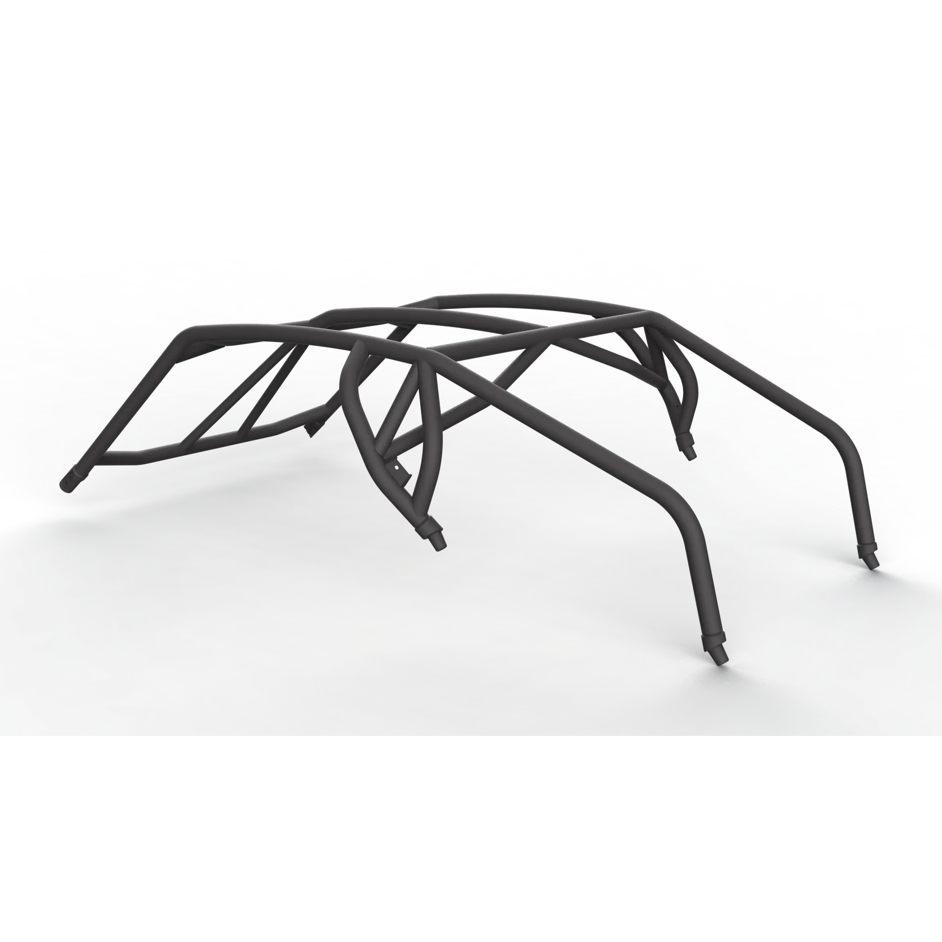 LSK RZR Pro R (2 Seat) Radius Cage - Image 4