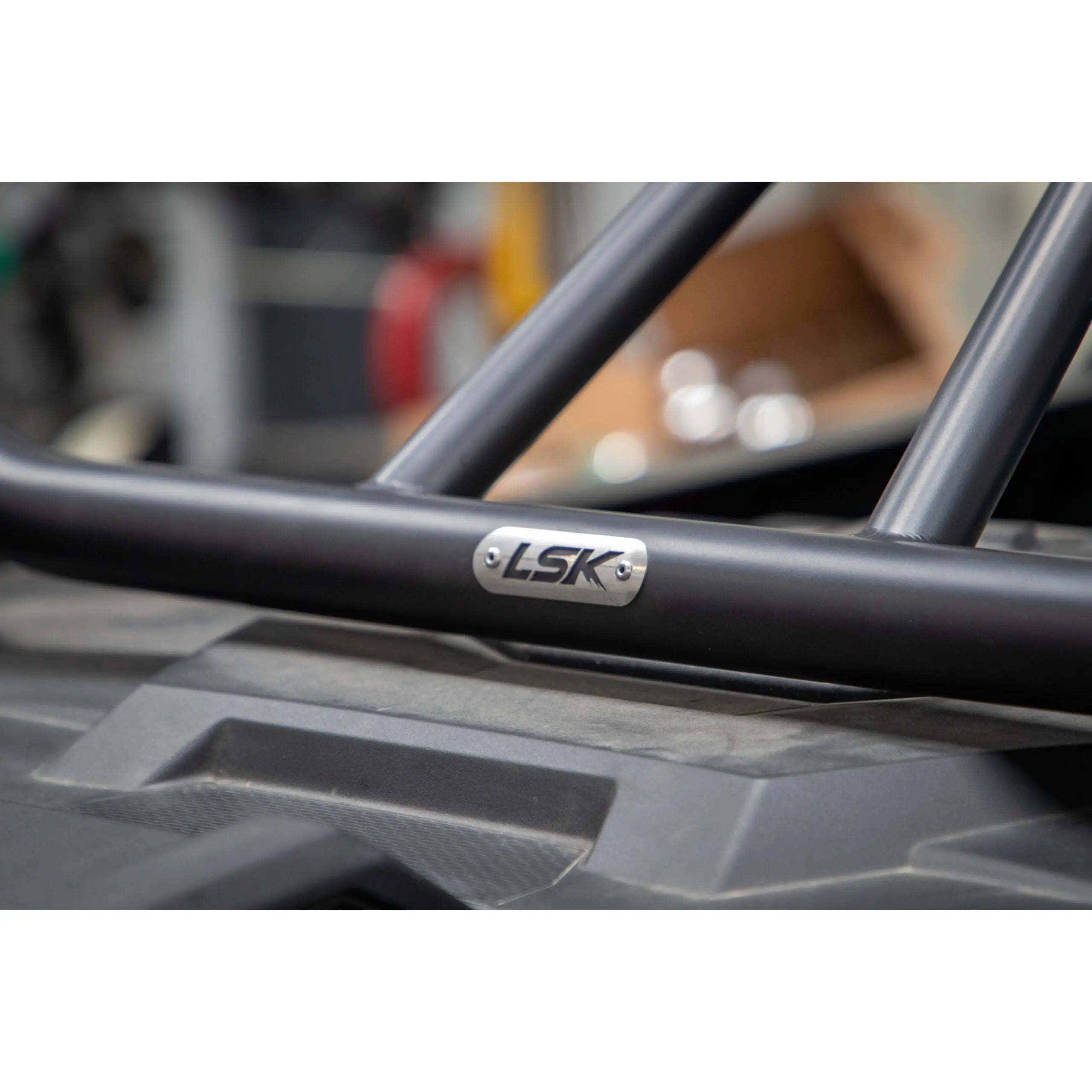 LSK RZR Pro R (4 Seat) Radius Cage - Image 7