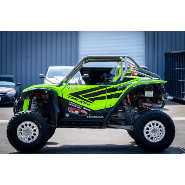 LSK Talon (2 Seat) Radius Cage - Image 6