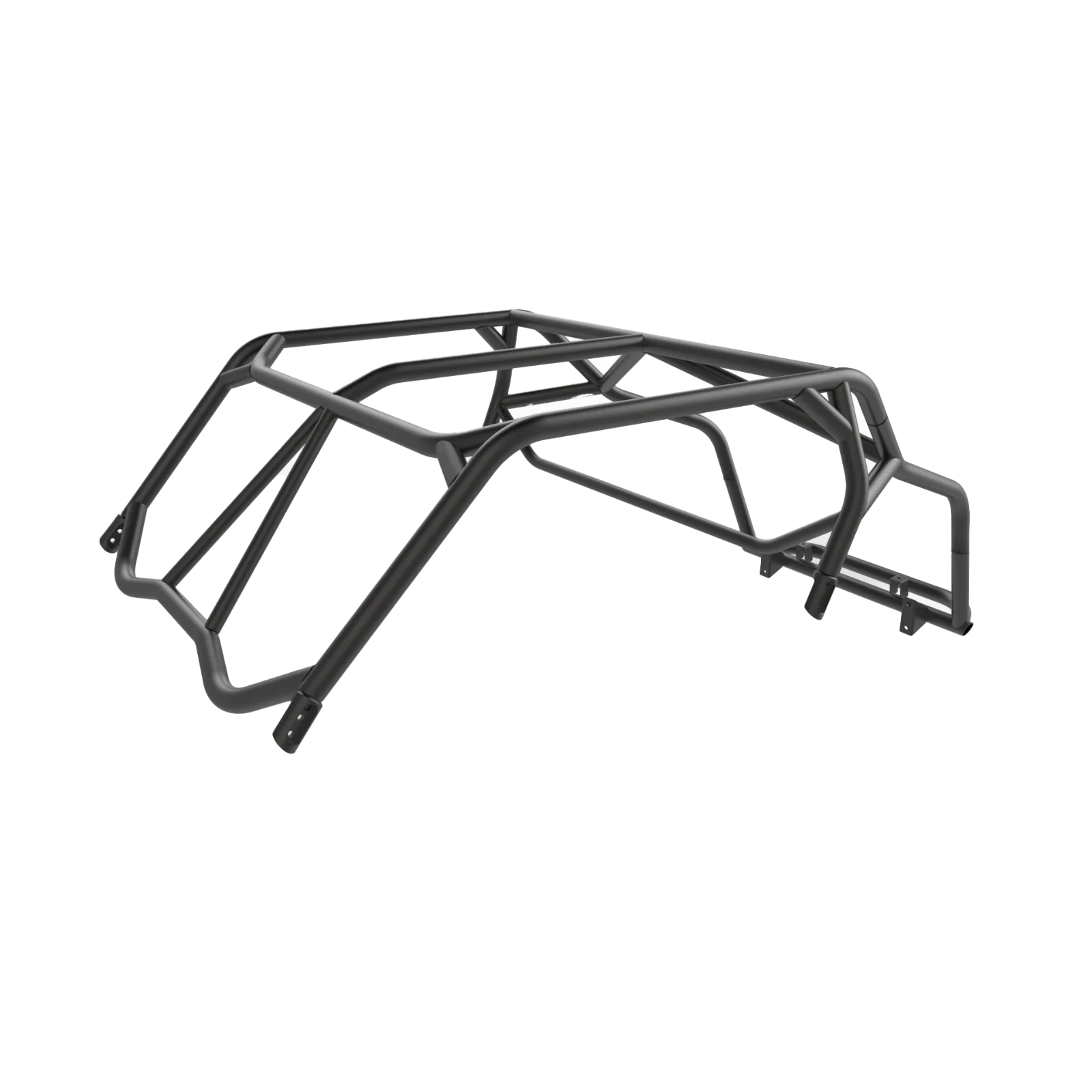 LSK Talon (2 Seat) Radius Cage