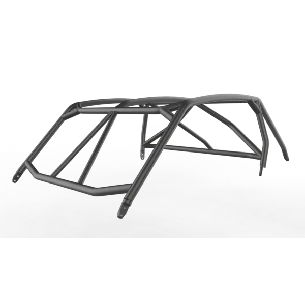LSK Teryx KRX (2 Seat) Radius Cage - Image 4