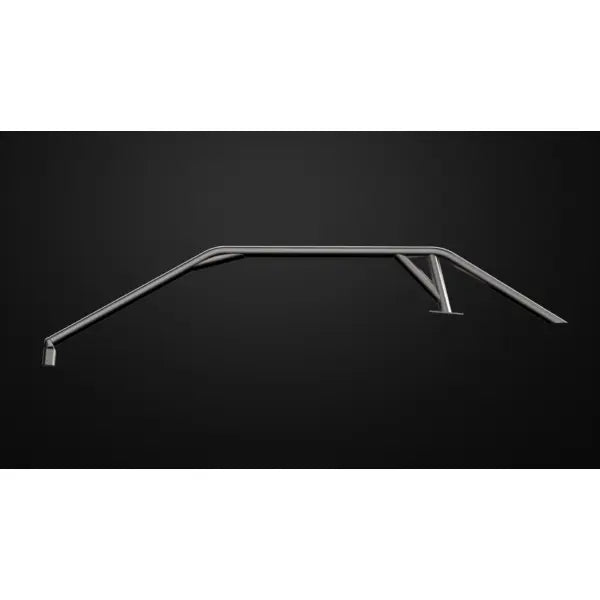 LSK Maverick R (2 Seat) Flat Cage - Image 3