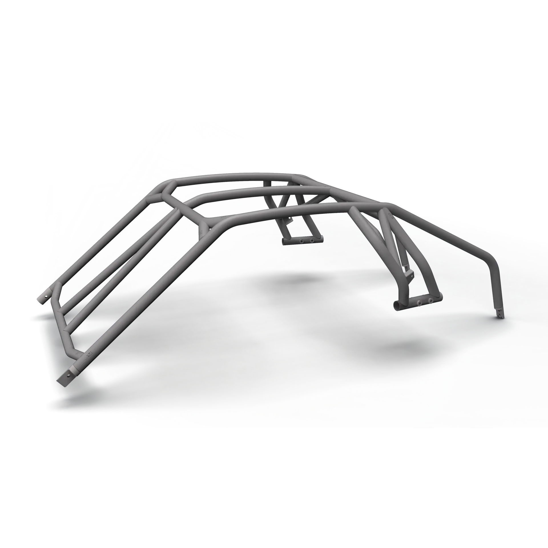 LSK RZR Pro XP / Turbo R (2 Seat) Radius Cage - Image 2
