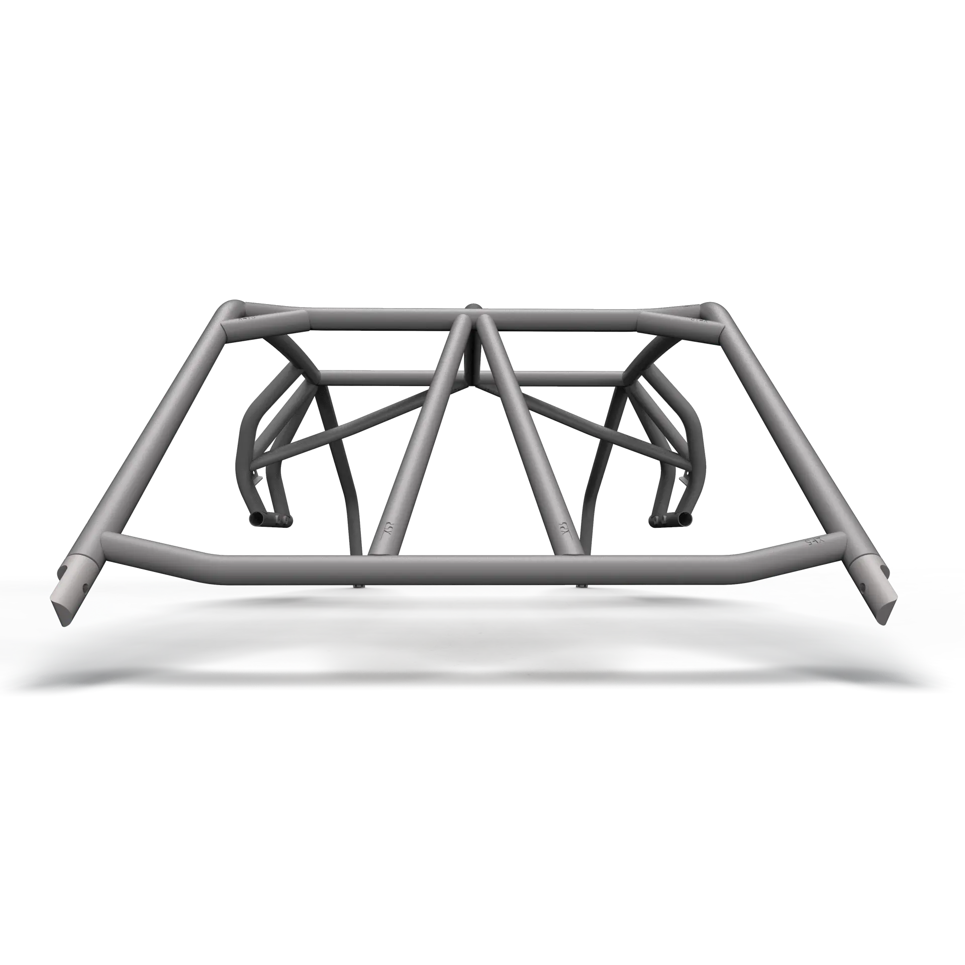 LSK RZR Pro XP / Turbo R (2 Seat) Radius Cage - Image 3